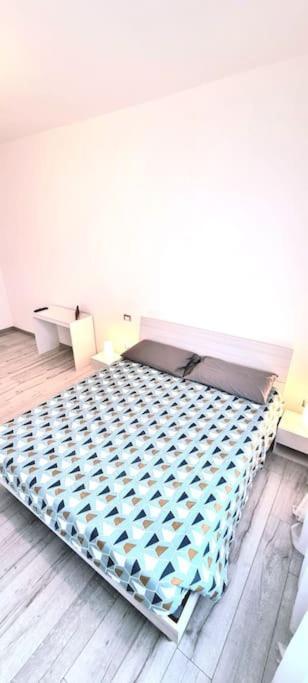 Dream Fantastico Con 2 Matrimoniali E 2 Bagni Privati Mailand